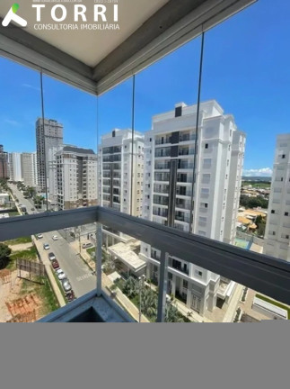 Imagem Apartamento com 2 Quartos à Venda, 52 m² em Parque Campolim - Sorocaba Imagem Apartamento com 2 Quartos à Venda, 52 m² em Parque Campolim - Sorocaba