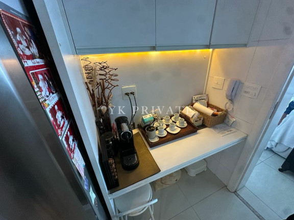 Imagem Apartamento com 2 Quartos à Venda, 91 m² em Vila Romana - São Paulo
