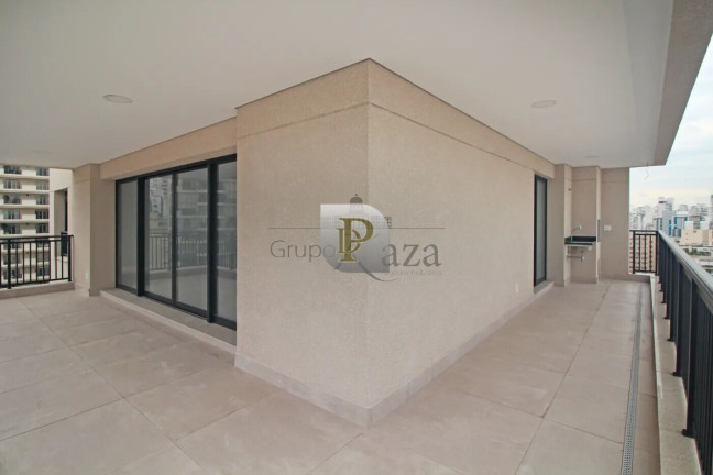 Imagem Apartamento com 3 Quartos à Venda, 226 m² em Jardim Paulista - São Paulo Imagem Apartamento com 3 Quartos à Venda, 226 m² em Jardim Paulista - São Paulo