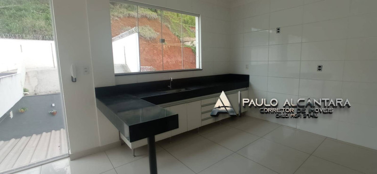 Imagem Apartamento com 3 Quartos à Venda, 192 m² em Belvedere - Coronel Fabriciano