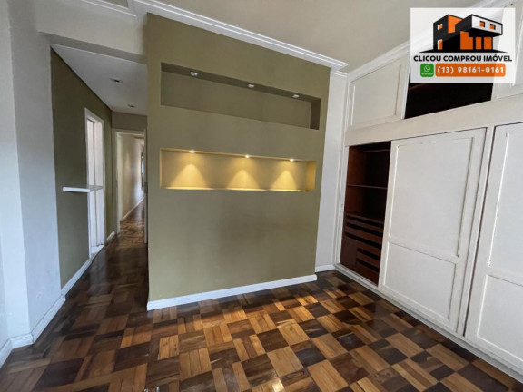 Imagem Apartamento com 4 Quartos à Venda, 190 m² Imagem Apartamento com 4 Quartos à Venda, 190 m²