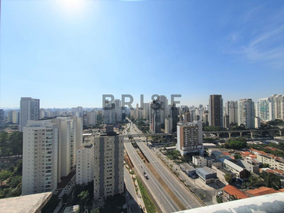 Imagem Apartamento com 4 Quartos à Venda, 390 m² em Brooklin - São Paulo Imagem Apartamento com 4 Quartos à Venda, 390 m² em Brooklin - São Paulo