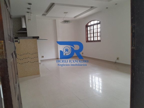 Imagem Casa com 4 Quartos à Venda, 187 m² em Anil - Rio De Janeiro