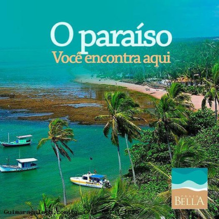 Imagem Terreno à Venda, 600 m² em Praia Do Forte - Mata De São João