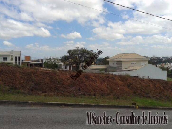 Terreno à Venda,  em Condominio Julia Martinez - Sorocaba
