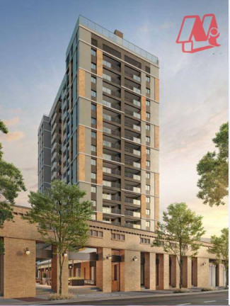 Apartamento com 2 Quartos à Venda, 63 m² em Centro - Porto Alegre