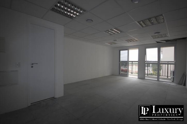 Imagem Imóvel Comercial para Alugar, 50 m² em Vila Cordeiro - São Paulo Imagem Imóvel Comercial para Alugar, 50 m² em Vila Cordeiro - São Paulo