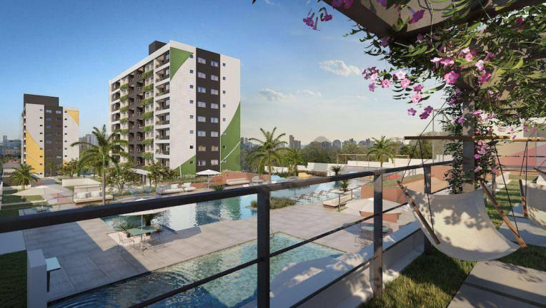 Imagem Apartamento com 2 Quartos à Venda, 58 m² em Aliança - Santa Cruz Do Sul Imagem Apartamento com 2 Quartos à Venda, 58 m² em Aliança - Santa Cruz Do Sul