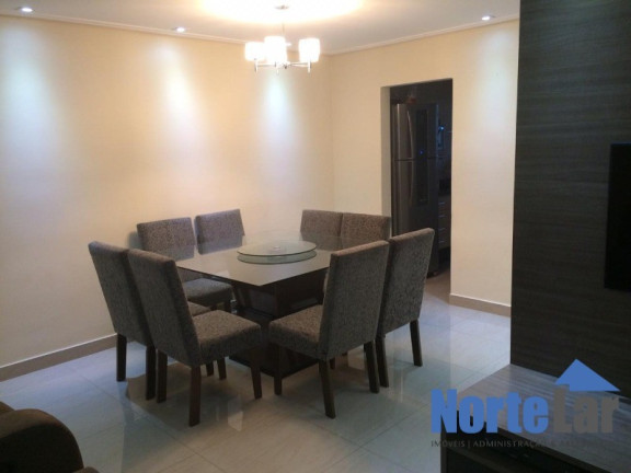 Imagem Apartamento com 2 Quartos à Venda, 66 m² em Vila Celeste - São Paulo Imagem Apartamento com 2 Quartos à Venda, 66 m² em Vila Celeste - São Paulo