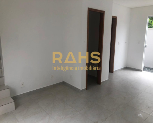 Imagem Casa com 3 Quartos à Venda, 84 m² em Vila Nova - Joinville