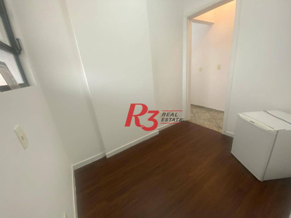 Imagem Apartamento com 3 Quartos à Venda, 140 m² em Embaré - Santos Imagem Apartamento com 3 Quartos à Venda, 140 m² em Embaré - Santos