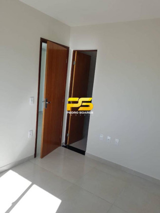 Imagem Apartamento com 3 Quartos à Venda, 65 m² em José Américo De Almeida - João Pessoa Imagem Apartamento com 3 Quartos à Venda, 65 m² em José Américo De Almeida - João Pessoa