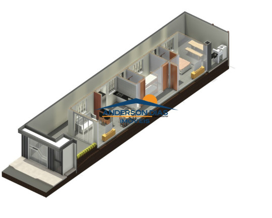 Imagem Casa com 2 Quartos à Venda, 72 m² em Massaguaçu - Caraguatatuba Imagem Casa com 2 Quartos à Venda, 72 m² em Massaguaçu - Caraguatatuba