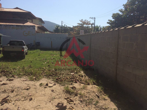 Imagem Terreno à Venda, 373 m² em Toninhas - Ubatuba