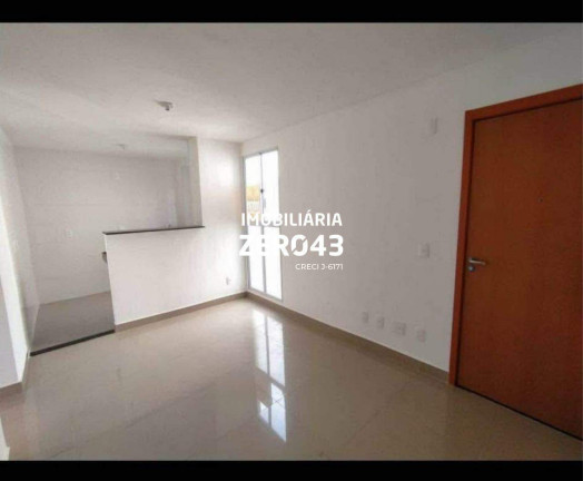 Imagem Apartamento com 2 Quartos à Venda, 45 m² em Vila Salomé - Cambé Imagem Apartamento com 2 Quartos à Venda, 45 m² em Vila Salomé - Cambé
