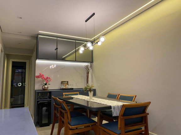 Imagem Apartamento com 3 Quartos à Venda, 73 m² em Vila Yara - Osasco Imagem Apartamento com 3 Quartos à Venda, 73 m² em Vila Yara - Osasco