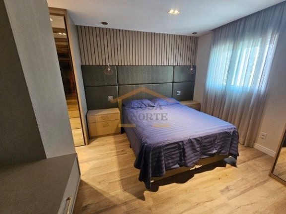 Imagem Apartamento com 4 Quartos à Venda, 360 m² em Santa Teresinha - São Paulo Imagem Apartamento com 4 Quartos à Venda, 360 m² em Santa Teresinha - São Paulo