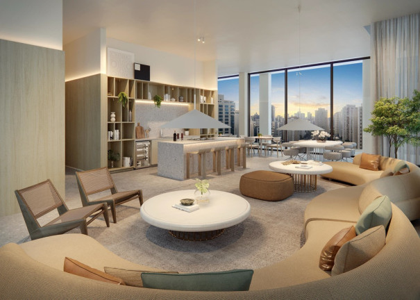 Imagem Cobertura com 4 Quartos à Venda, 384 m² em Moema - São Paulo Imagem Cobertura com 4 Quartos à Venda, 384 m² em Moema - São Paulo