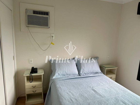 Imagem Apartamento com 1 Quarto à Venda, 36 m² em Pinheiros - São Paulo