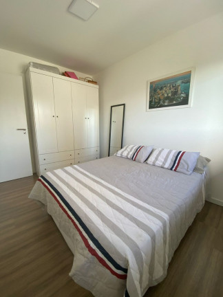 Imagem Apartamento com 3 Quartos à Venda, 145 m² em Estreito - Florianópolis