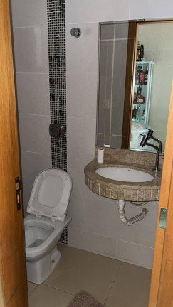 Imagem Sobrado com 4 Quartos à Venda, em Jardim Atlântico - Goiânia Imagem Sobrado com 4 Quartos à Venda, em Jardim Atlântico - Goiânia
