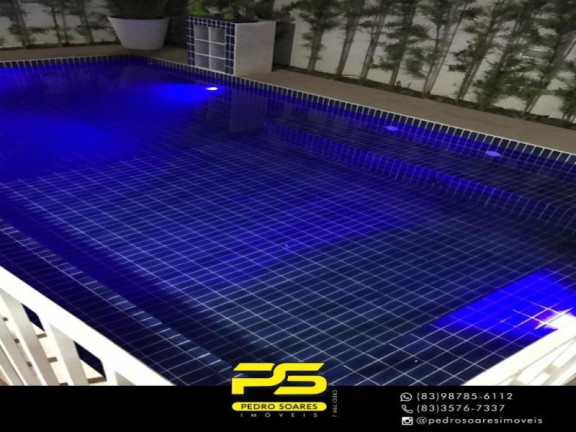 Imagem Casa com 4 Quartos à Venda, 320 m² em Amazônia Park - Cabedelo Imagem Casa com 4 Quartos à Venda, 320 m² em Amazônia Park - Cabedelo