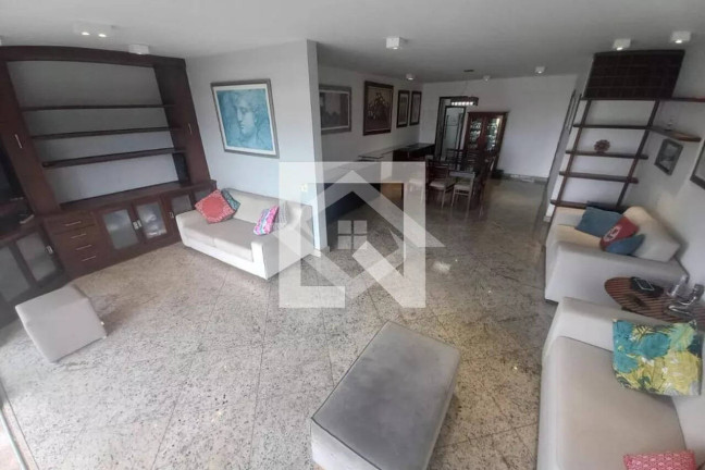 Imagem Apartamento com 3 Quartos à Venda, 136 m² em Botafogo - Rio De Janeiro Imagem Apartamento com 3 Quartos à Venda, 136 m² em Botafogo - Rio De Janeiro