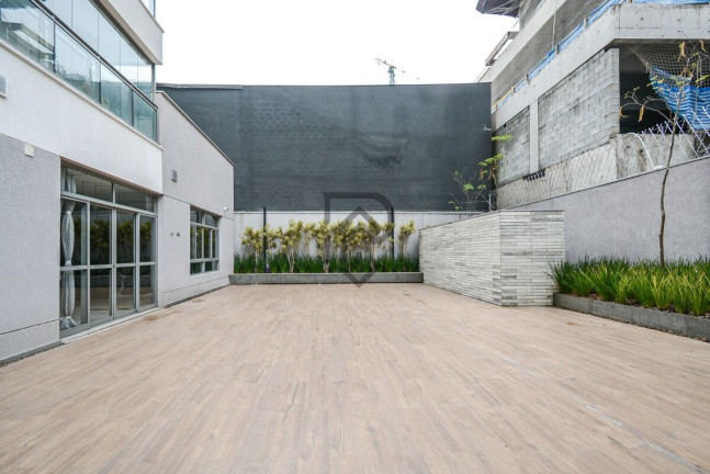 Imagem Apartamento com 1 Quarto à Venda, 35 m² em Pinheiros - São Paulo Imagem Apartamento com 1 Quarto à Venda, 35 m² em Pinheiros - São Paulo