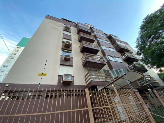 Imagem Apartamento com 3 Quartos à Venda, 78 m² em Passo Da Areia - Porto Alegre