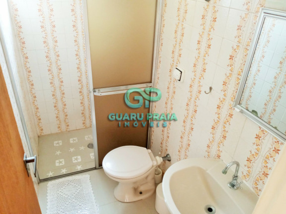 Imagem Apartamento com 1 Quarto à Venda, 60 m² em Enseada - Guarujá