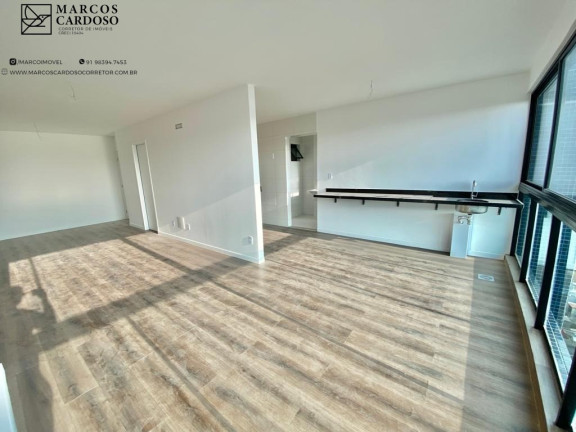 Imagem Imóvel com 3 Quartos à Venda, 123 m² em São Brás - Belém Imagem Imóvel com 3 Quartos à Venda, 123 m² em São Brás - Belém