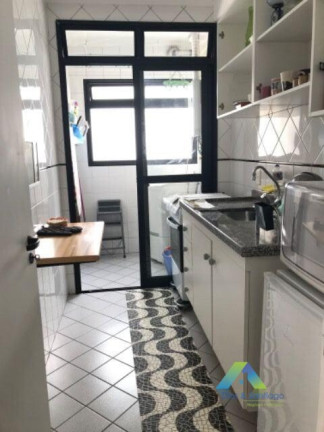 Imagem Apartamento com 1 Quarto à Venda, 40 m² em Vila Monte Alegre - São Paulo Imagem Apartamento com 1 Quarto à Venda, 40 m² em Vila Monte Alegre - São Paulo