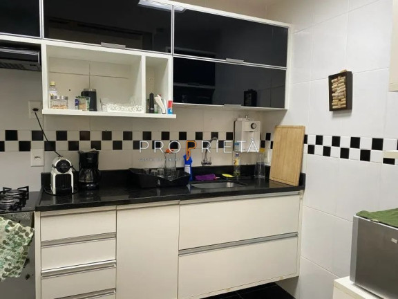 Imagem Apartamento com 2 Quartos à Venda, 80 m² em Barra Da Tijuca - Rio  De Janeiro