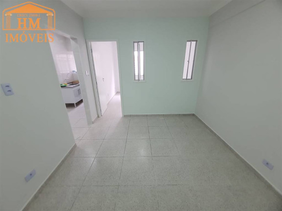 Imagem Apartamento com 1 Quarto à Venda, 35 m² em Centro - Sao Vicente Imagem Apartamento com 1 Quarto à Venda, 35 m² em Centro - Sao Vicente