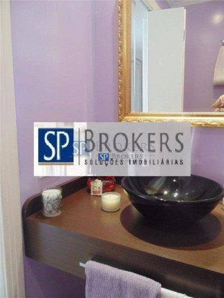 Imagem Apartamento com 4 Quartos à Venda, 155 m² em Pinheiros - São Paulo Imagem Apartamento com 4 Quartos à Venda, 155 m² em Pinheiros - São Paulo