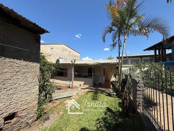 Imagem Casa com 3 Quartos à Venda, 85 m² em Arroio Feliz - Feliz Imagem Casa com 3 Quartos à Venda, 85 m² em Arroio Feliz - Feliz