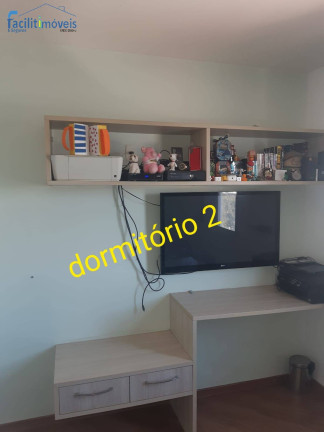 Imagem Apartamento com 3 Quartos à Venda, 71 m² em Rudge Ramos - São Bernardo Do Campo