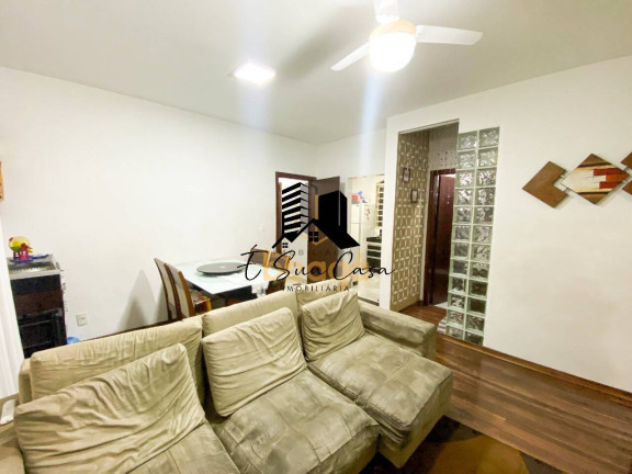 Imagem Apartamento com 2 Quartos à Venda, 67 m² em Novo Progresso - Contagem Imagem Apartamento com 2 Quartos à Venda, 67 m² em Novo Progresso - Contagem