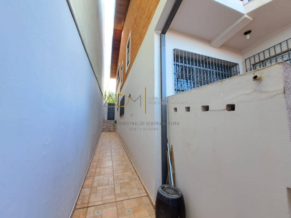 Imagem Sobrado com 4 Quartos à Venda, 306 m² em Jardim Paraíso - Botucatu Imagem Sobrado com 4 Quartos à Venda, 306 m² em Jardim Paraíso - Botucatu