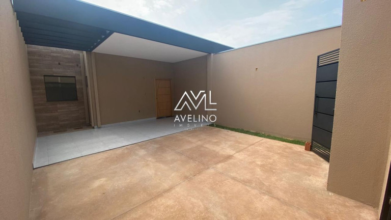 Imagem Casa com 3 Quartos à Venda, 10 m² em Mata Do Jacinto - Campo Grande Imagem Casa com 3 Quartos à Venda, 10 m² em Mata Do Jacinto - Campo Grande