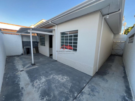 Imagem Casa com 3 Quartos à Venda, 250 m² em Jardim Satélite - São José Dos Campos