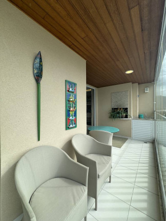 Imagem Apartamento com 3 Quartos à Venda, 147 m² em Itagua - Ubatuba