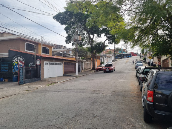 Imagem Terreno à Venda, 820 m² em Jardim Santa Cruz (campo Grande) - São Paulo