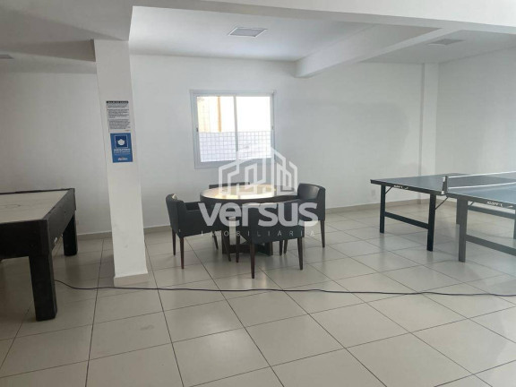 Imagem Apartamento com 2 Quartos à Venda, 80 m² em Guilhermina - Praia Grande