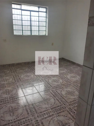 Imagem Casa com 2 Quartos à Venda, 122 m² em Além Ponte - Sorocaba