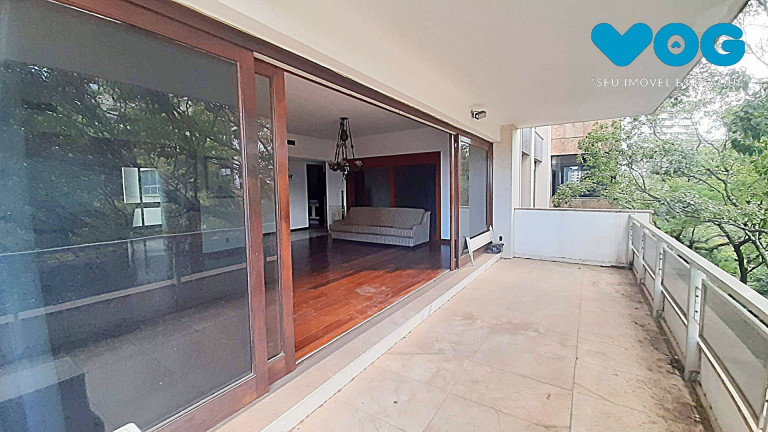 Imagem Imóvel com 3 Quartos à Venda, 257 m² em Petrópolis - Porto Alegre