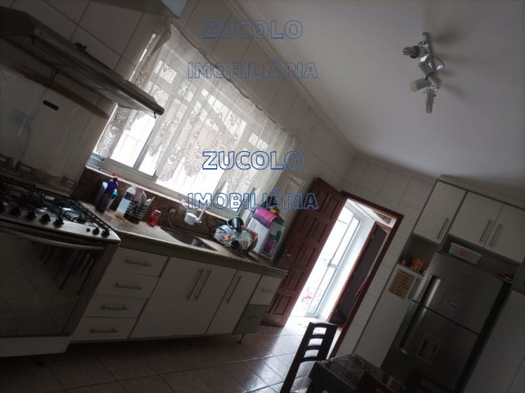 Imagem Sobrado com 3 Quartos à Venda, 165 m² em Paulicéia - São Bernardo Do Campo