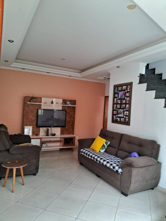 Imagem Casa com 3 Quartos à Venda, 190 m² em Centro - Diadema Imagem Casa com 3 Quartos à Venda, 190 m² em Centro - Diadema