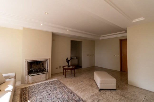 Imagem Apartamento com 3 Quartos à Venda, 300 m² em Consolação - São Paulo