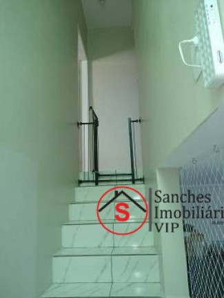 Imagem Sobrado com 2 Quartos à Venda, 120 m² em Vila Miami - São Paulo Imagem Sobrado com 2 Quartos à Venda, 120 m² em Vila Miami - São Paulo